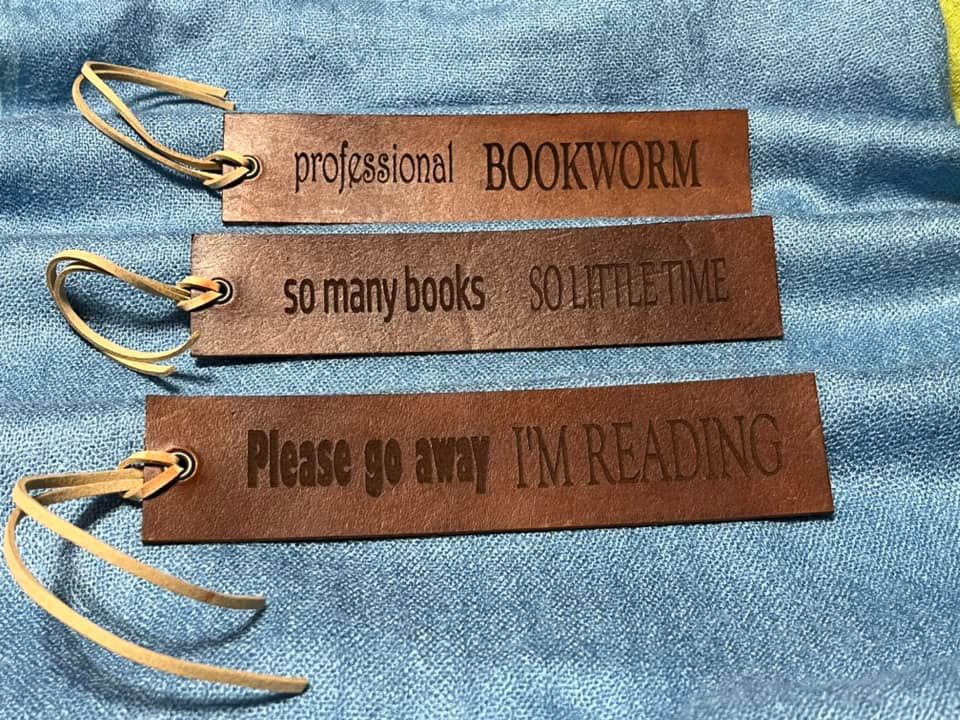 Bookmarks