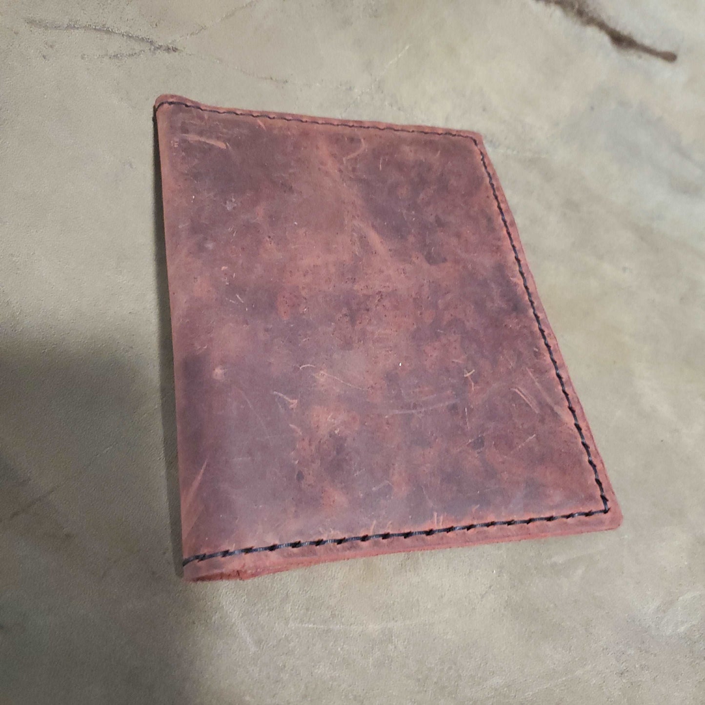 Passport Holder