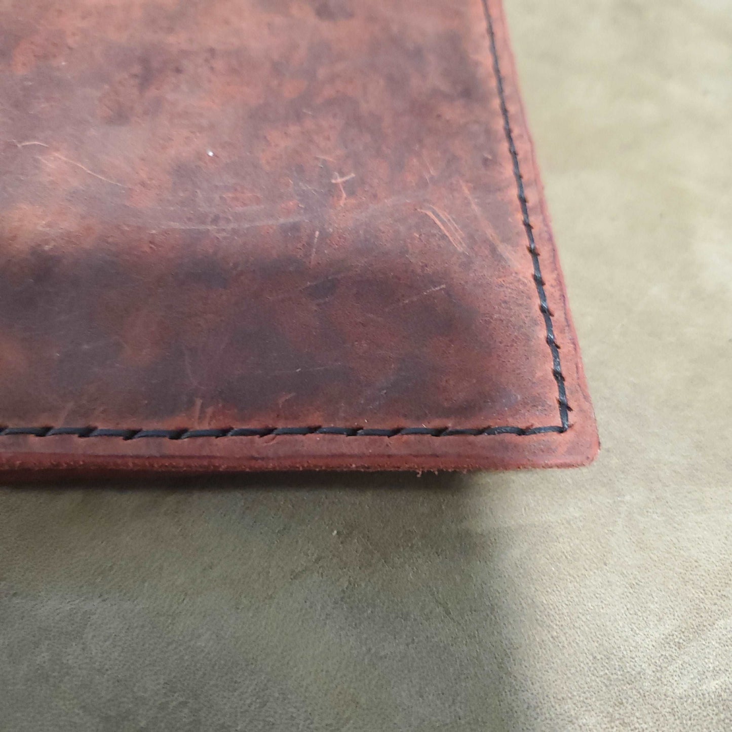 Passport Holder