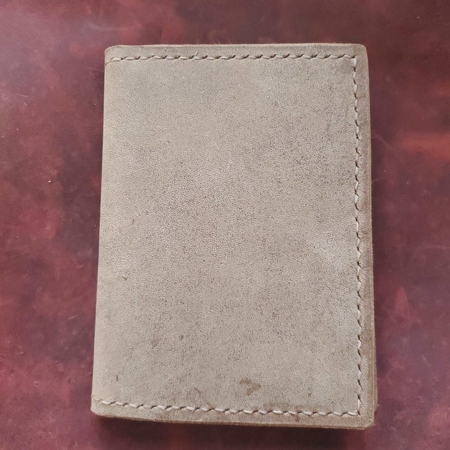 Passport Holder