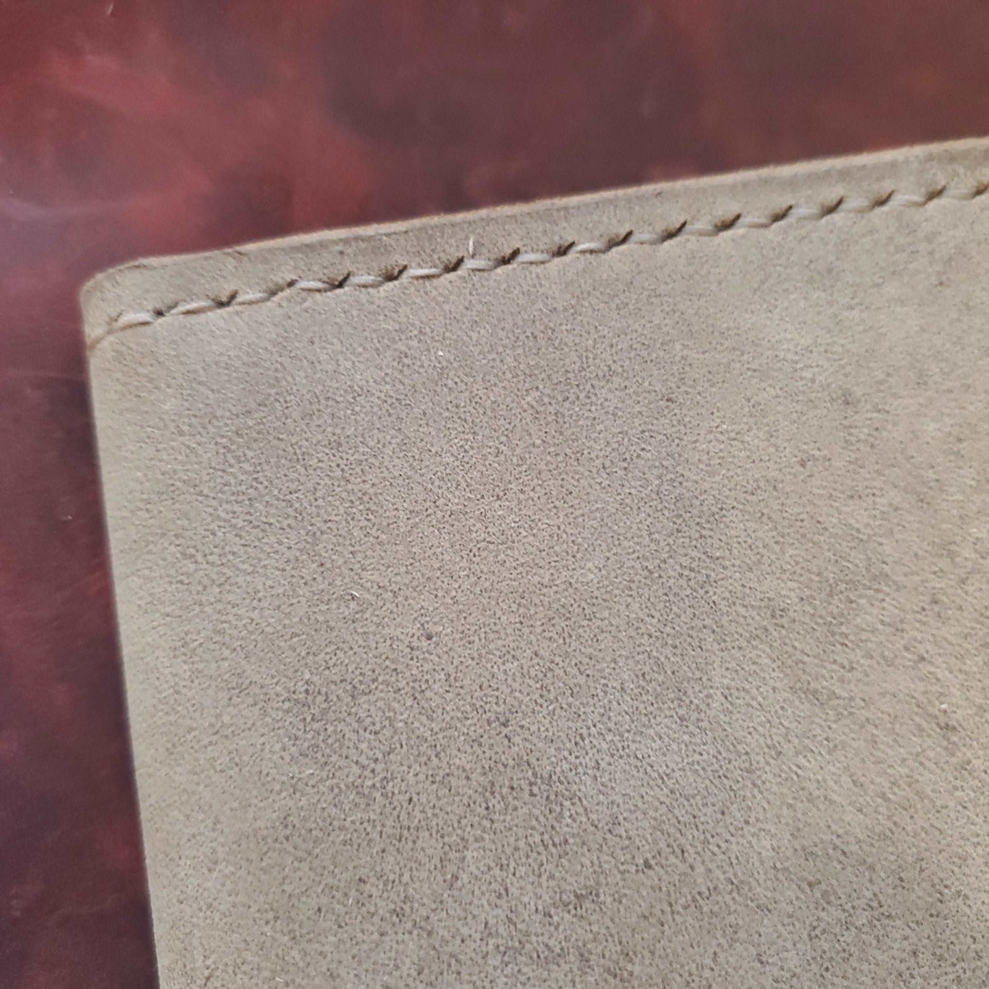Passport Holder