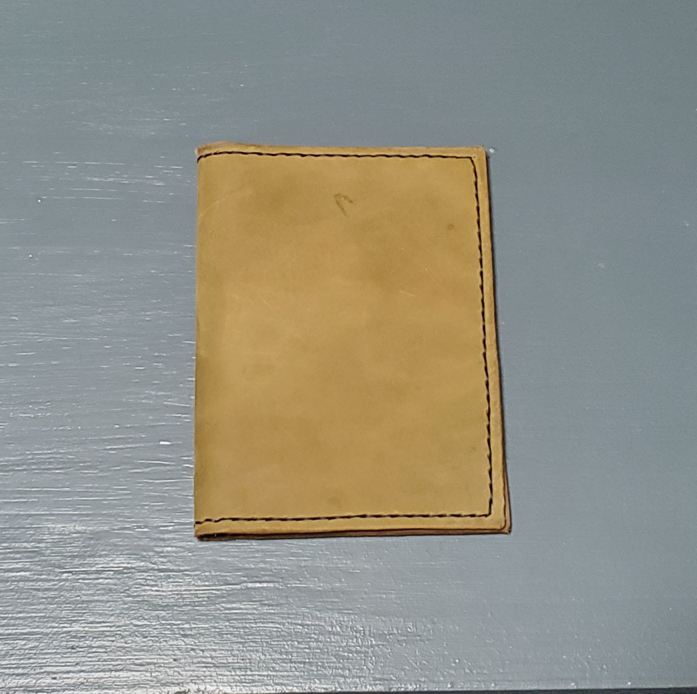 Passport Holder