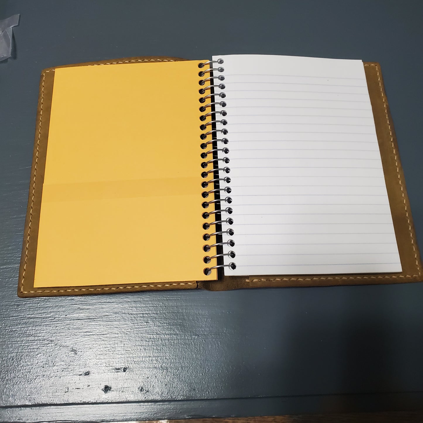 Notebook Cover
