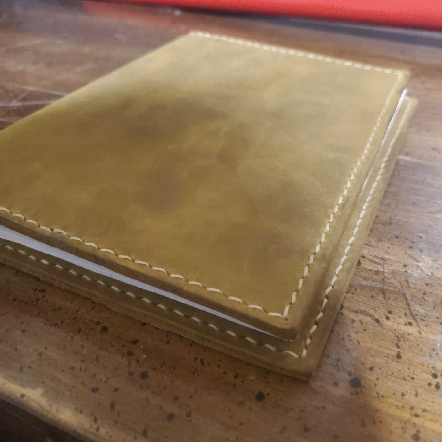 Notebook Cover